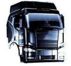 China FAW J6 Truck Standard Cab Body Shell and Assembly wholesale