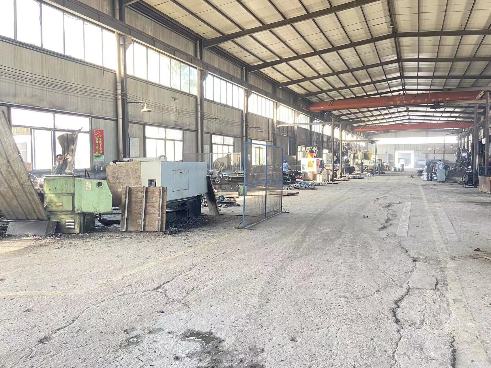 Sch 20 Dn1200 Reducer Tee Fitting Tee Carbon Steel ASTM A420 WPL6 Fittings
