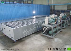 China Automatic Ice Block Machine wholesale