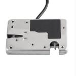 12V 430 Stainless Steel Automatic Cabinet Magnetic Lock Waterproof Smart Parcel
