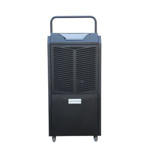 China R410a Refrigerant Commercial Refrigerative Dehumidifier For Humid Environment wholesale