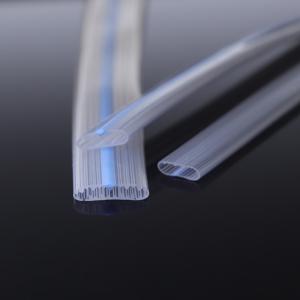 China Penrose Tube Silicone Penrose Drain In Surgical Procedures For Drainage Purposes wholesale