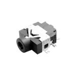 SMD Female 2.5mm Stereo Headphone Jack PJ20650