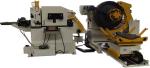 Horizontal Hydraulic Decoiler Machine