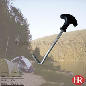 China tent peg puller wholesale