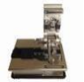 50/125 Fiber Diameter High Precision Fiber Cleaver CE/ROHS/REACH Certificate