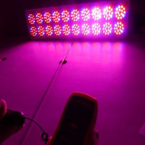 China 900W(300*3W) APOLLO 20 LED Grow Light with LENS (Switch ON/OFF), Par light, Grow Culture wholesale