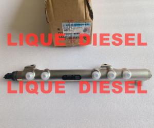 China BOSCH Common rail fuel rail 0445214112 0 445 214 112 for NISSAN 17520-MA71A 17520MA71A wholesale