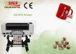 Personalized Sticker High Resolution DTF Printer with UV Ink