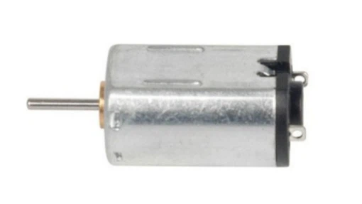 FF-M20 small Motor 8mm*10mm DC 1.5V 3V 3.7V