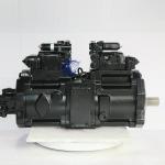 Multiscene Durable KAWASAK Hydraulic Pump Plunger K3V112DTP-9T8L-14