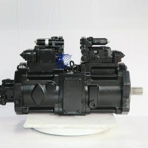 China Practical KAWASAK Hydraulic Pump K3V112DTP-9TDL-14T Electric Control wholesale