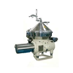 China ZYDH470 Virgin Coconut Oil Machine Stainless Steel Disc Stack ISO Certification wholesale