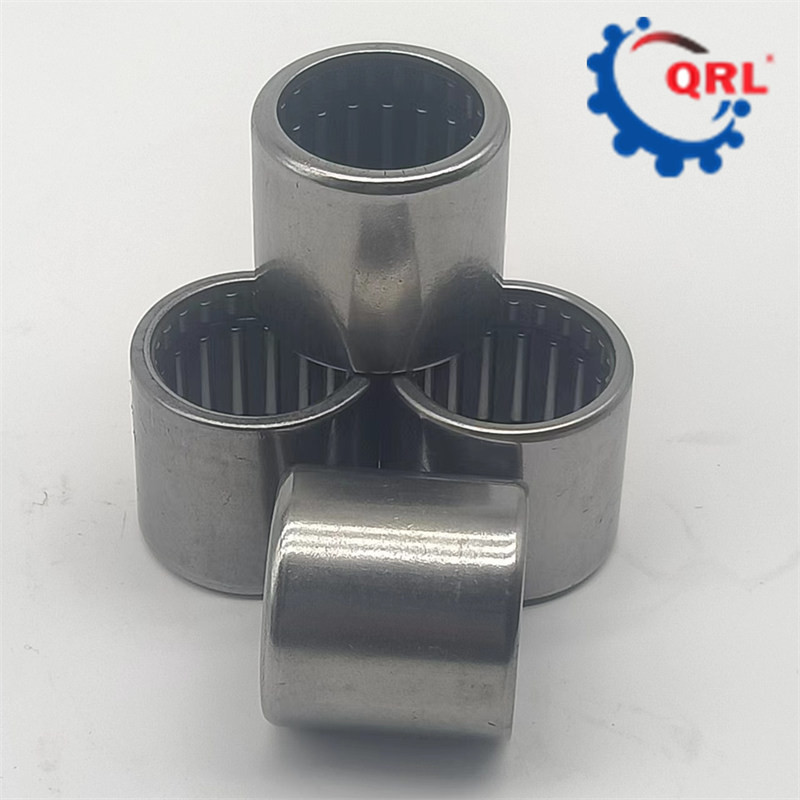 25 * 32 * 30Mm Drawn Cup Needle Roller Bearing Clutch FCB-25 HFL2530