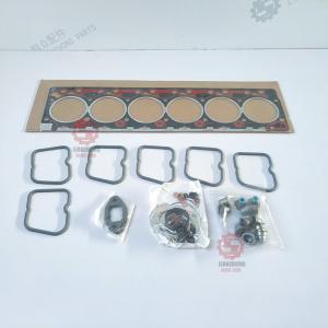 China 6BT Upper Cylinder Head Gasket Kit 4089649 12 Months Warranty wholesale