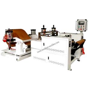 China Protective Cushion Wrapping Honeycomb Kraft Paper Making Machine wholesale