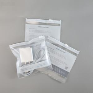 China Clear Plastic Zipper Jewelry Bags Storage Organizer Bag wholesale