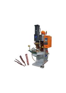 China Braid 5.0mm Automatic Spot Welding Machine Wire Shearing Machine wholesale
