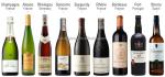 187ml 375ml 750ml Glass Wine Bottles Personalized Custom Industrial Beverage