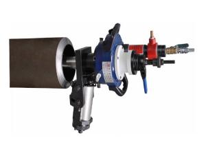 China Portable pipe bevel machine wholesale
