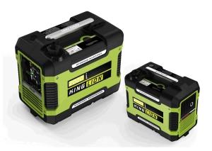 China gasoline generators wholesale