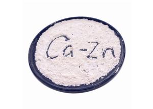 China Chemical Calcium Zinc PVC Stabilizer For VDE Wires And Cable wholesale