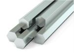 ISO JIS GB Stainless Steel Bar Rod 316 304 Stainless Steel Hexagon Bar Ss