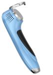 Facelift Wrinkle Removal Rechargeable Face Massager High Frequency Vibration