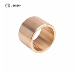 China Leaded Tin Bearing Bronze Gunmetal Centrifugal RG7 Bronze Bushing wholesale