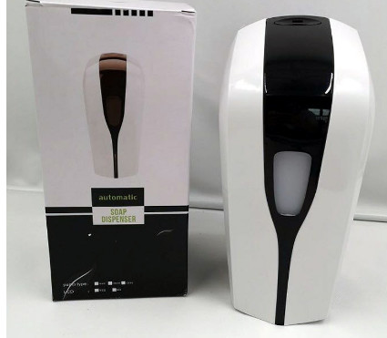 Quality 1000ml Touchless Automatic Hand Sanitizer Dispenser for sale