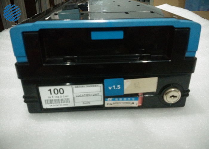 Diebold OPTEVA ATM Cassette Door 19-038755-000A Functional