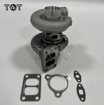 49185-01030 Mitsubishi 6D34 Excavator Turbocharger TE06H-16M For SY215-9