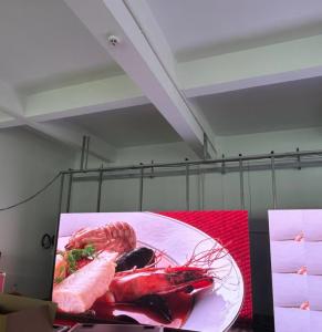 China Outdoor Rental LED Display P4.81 Die-Casting Cabinet SMD 1921 Refresh Rate 8000-10000nits For Stage wholesale