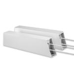 Factory Direct Sale of LRX RXLG 80W-10000W Dynamic Braking Resistors for VFD