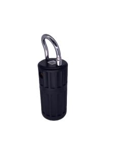 China 2G / 4G Intelligent GPS Shipping Container Padlock wholesale