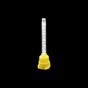 China MLG-001-70 Dental Intra Oral Impression Mixing Tip wholesale