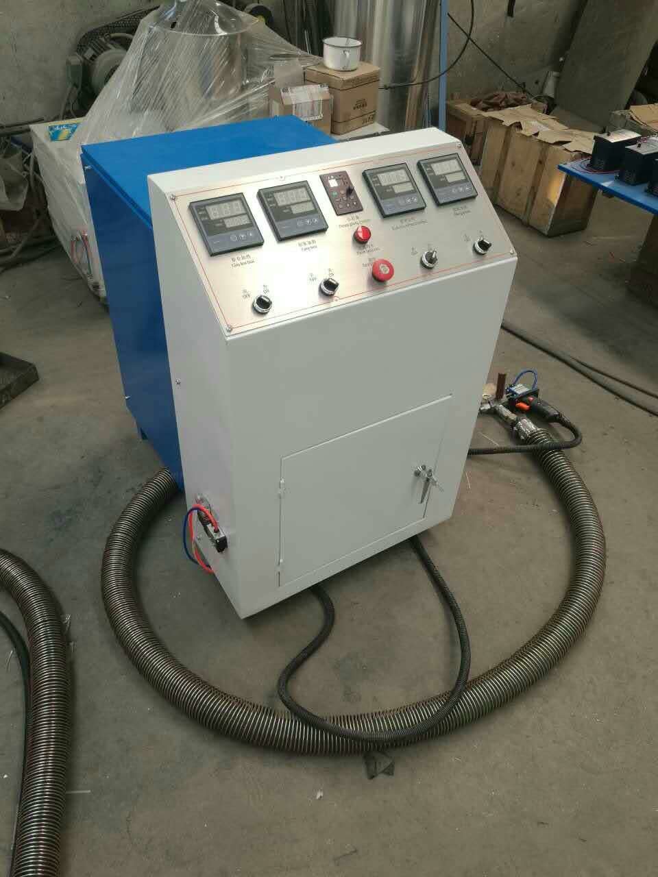 Insulating Glass Hot Melt Adhesive Coating Machine