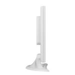 17 Inch Medical lcd Hopestar Monitor 1280*1024 White Color AV Inputs