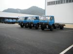 Euro4 140HP Dongfeng EQ1163GK3 Cargo Truck,Dongfeng Camiones,Dongfeng Truck