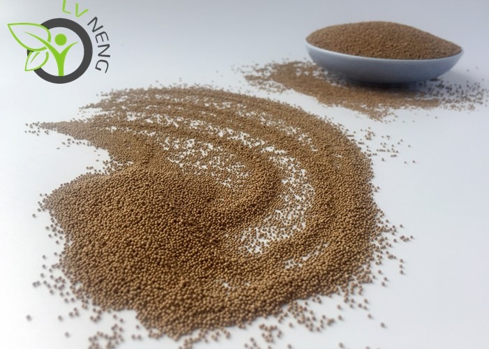 Zeolite Molecular Sieves Desiccant for High Pressure Insulating Hollow Glass