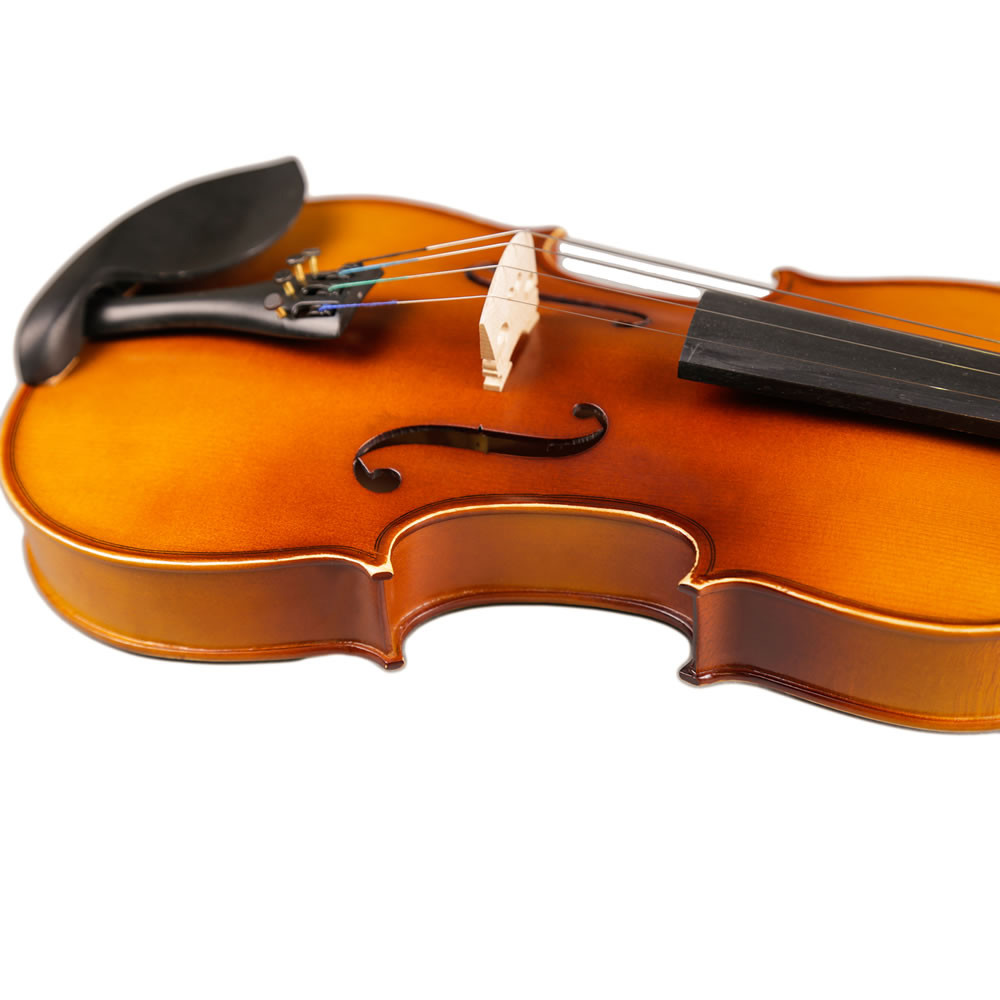 Beethoven sonata no. 5 for Violin in F Major (Spring) High quality handmade Solid wooden fitness violin FOR adult
