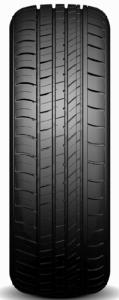 China H368 Eonomic but quality PCR car tire wholesale