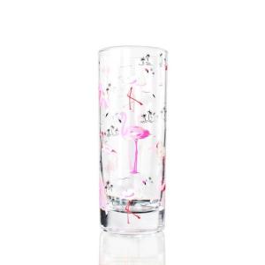 China Best Sellers Decoration Promotion Factory Customized 327ml Highball Glass Gift wholesale