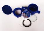 Liquid Sealed Plastic Water Meters