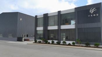 Wangstone Metal Sculpture Co., Ltd.