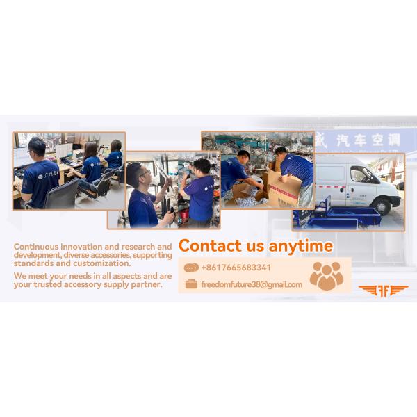 Hyundai Elantra AC Pipe Discharge Line OEM 97762-F2000 1.6L 16-17