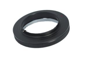 China 77mm Portable Macro Camera Lens Environmental Protection Glass Black Color wholesale