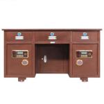 ISO 14001 Guest Room Safety Storage Cabinets , ODM Steel Storage Cabinet With