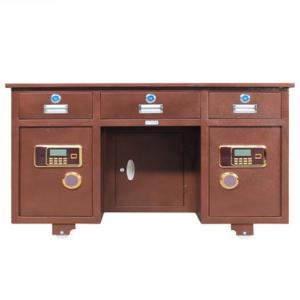 China ISO 14001 Guest Room Safety Storage Cabinets , ODM Steel Storage Cabinet With Lock wholesale