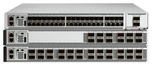 China Cisco Catalyst 9500 Series Switches CISCO C9500-40X-E wholesale
